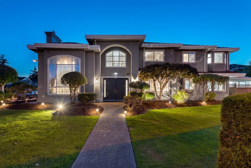 Image of home for listing MLS® R3165549