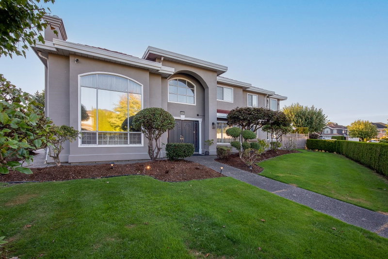 Image of home for listing MLS® R3165549