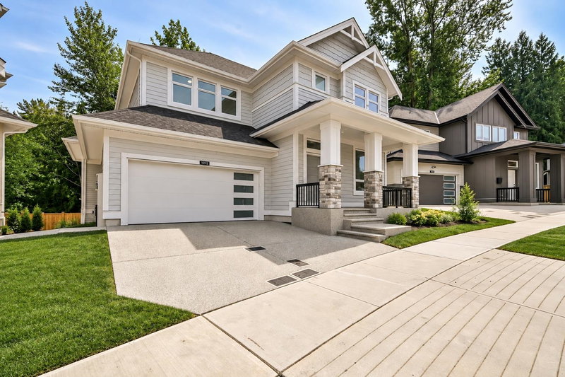 Image of home for listing MLS® R3165550