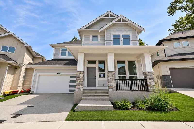 Image of home for listing MLS® R3165550
