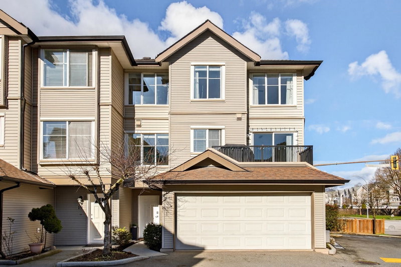 Image of home for listing MLS® R3165551