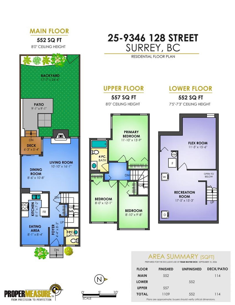 Image of home for listing MLS® R3165552