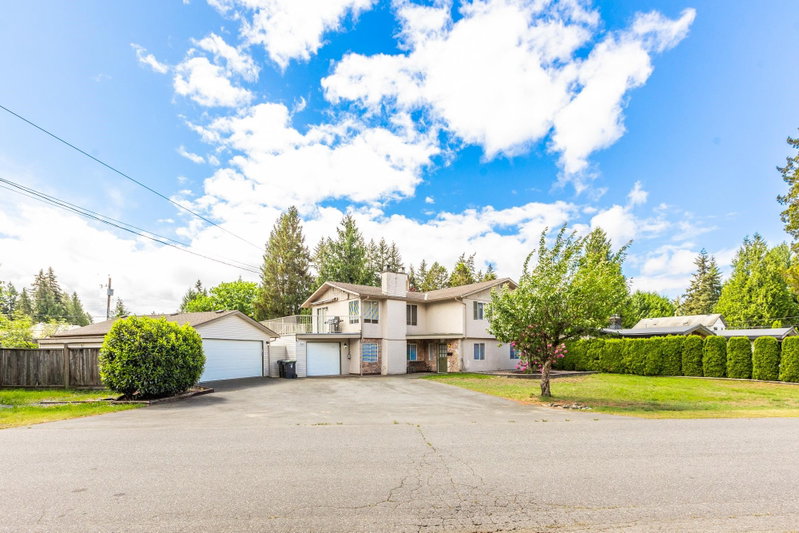 Image of home for listing MLS® R3165556