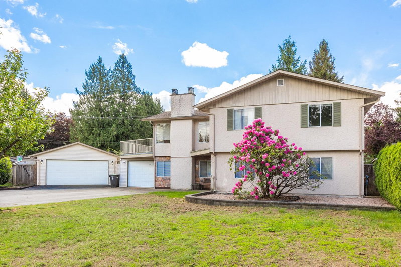 Image of home for listing MLS® R3165556