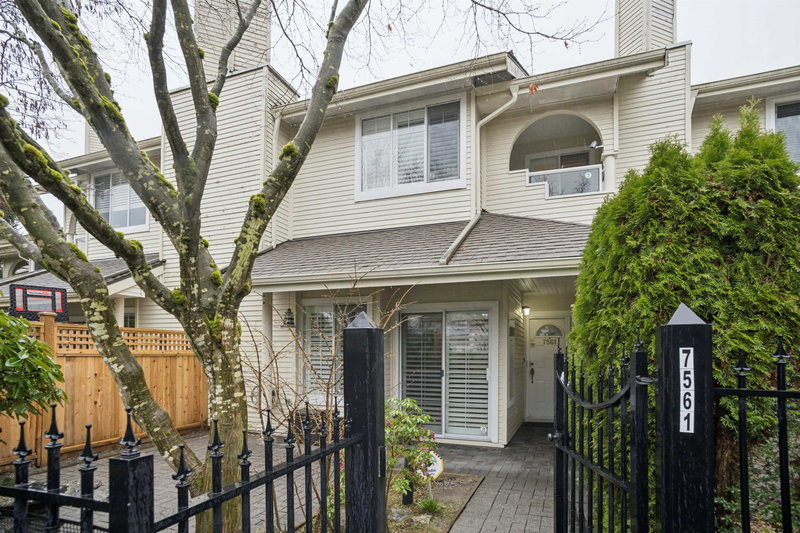 Image of home for listing MLS® R3165559