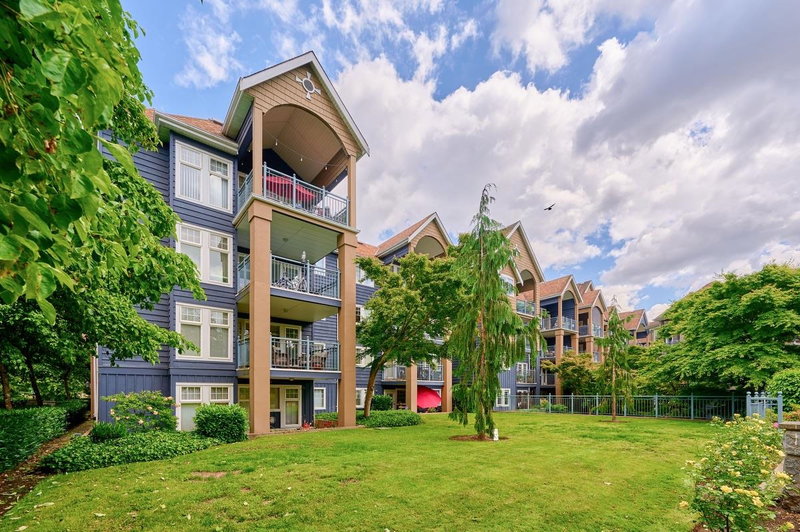 Image of home for listing MLS® R3165561