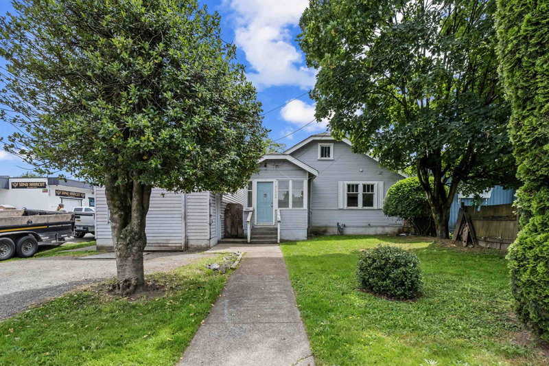 Image of home for listing MLS® R3165568