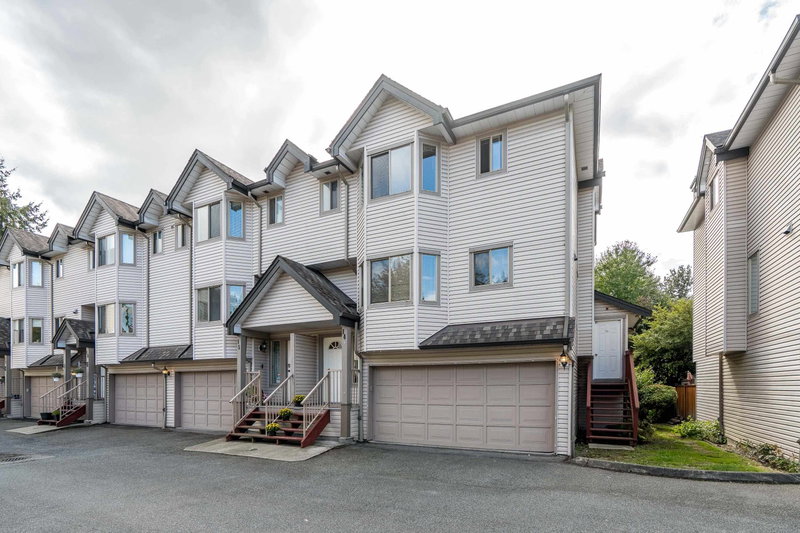 Image of home for listing MLS® R3165576