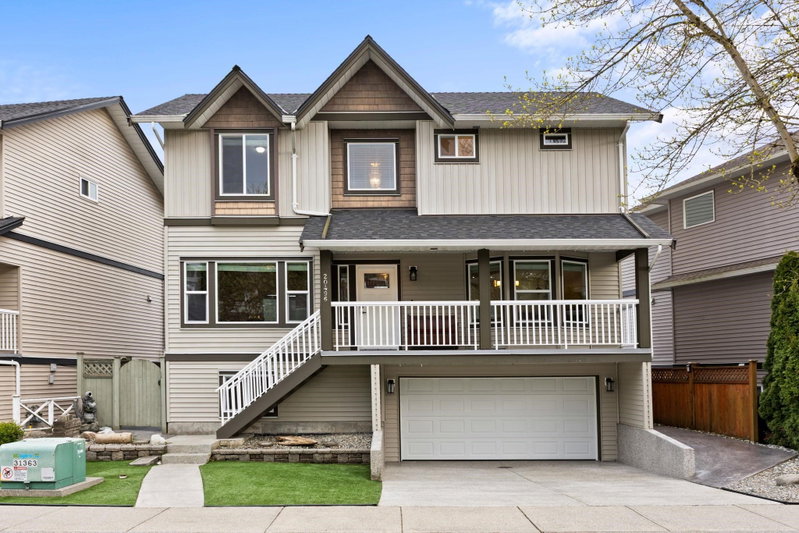 Image of home for listing MLS® R3165582
