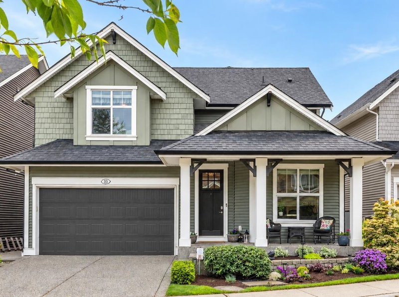 Image of home for listing MLS® R3165583