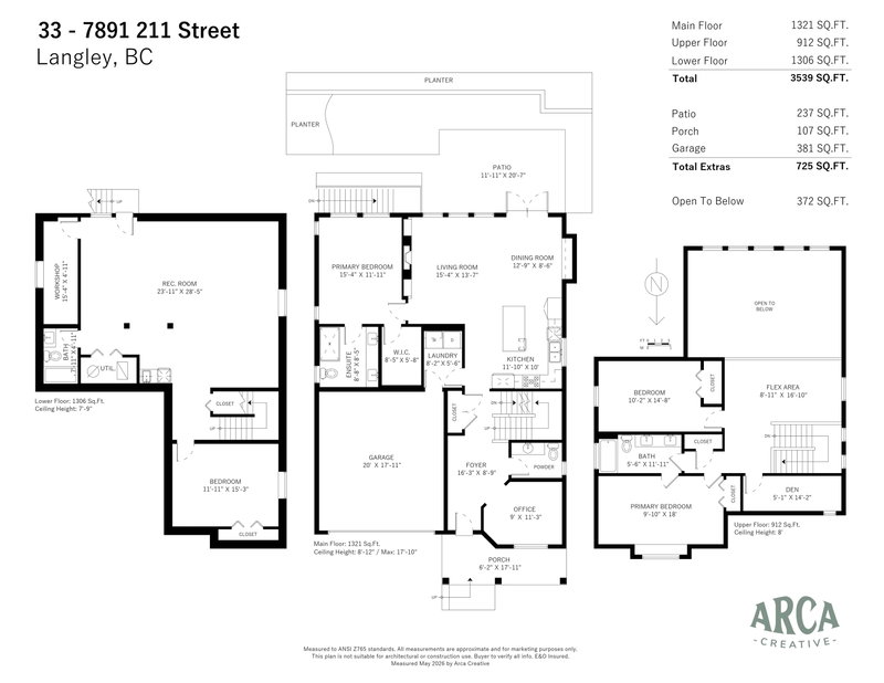 Image of home for listing MLS® R3165583