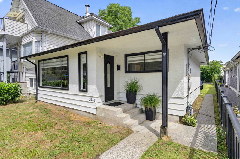 Image of home for listing MLS® R3165585