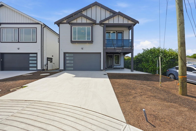 Image of home for listing MLS® R3165587