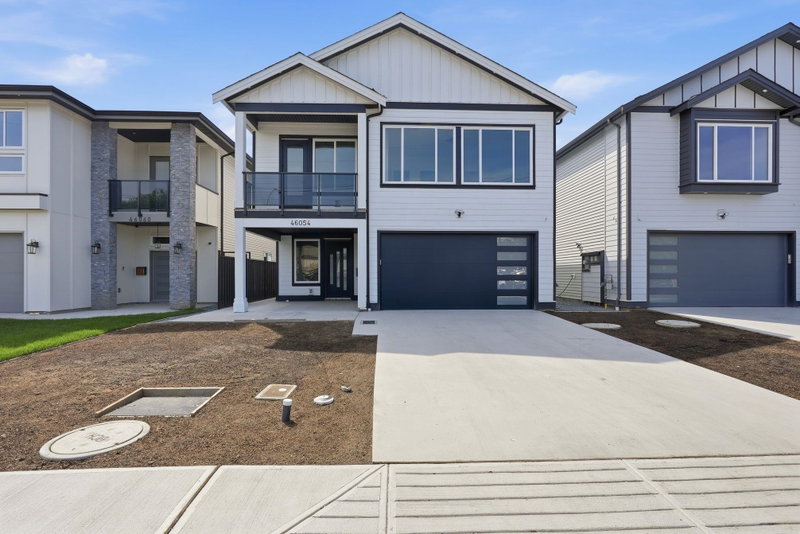 Image of home for listing MLS® R3165591
