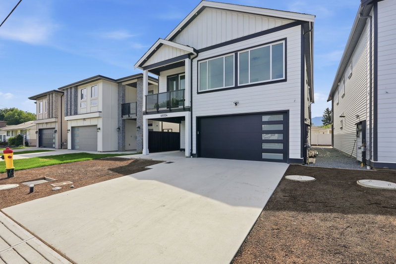 Image of home for listing MLS® R3165591