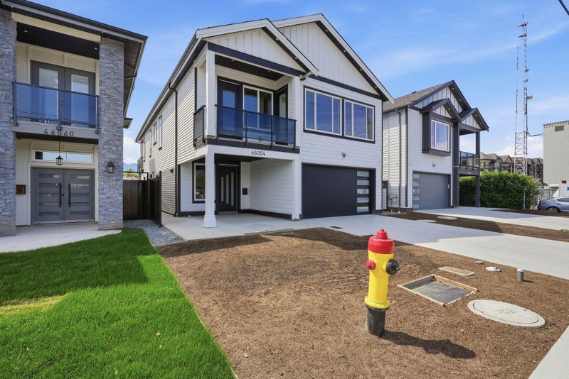 Image of home for listing MLS® R3165591