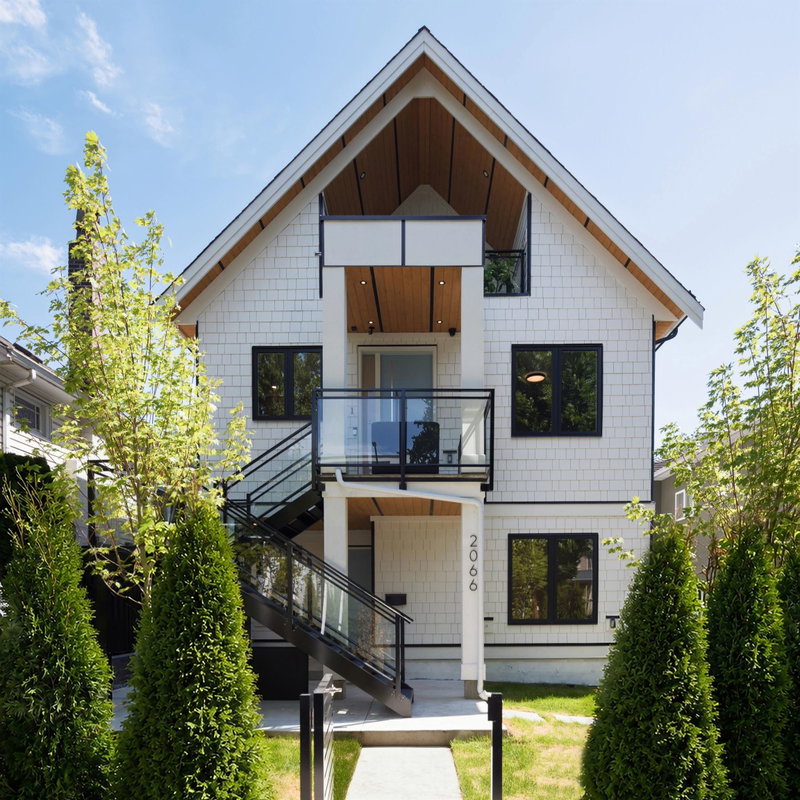 Image of home for listing MLS® R3165592