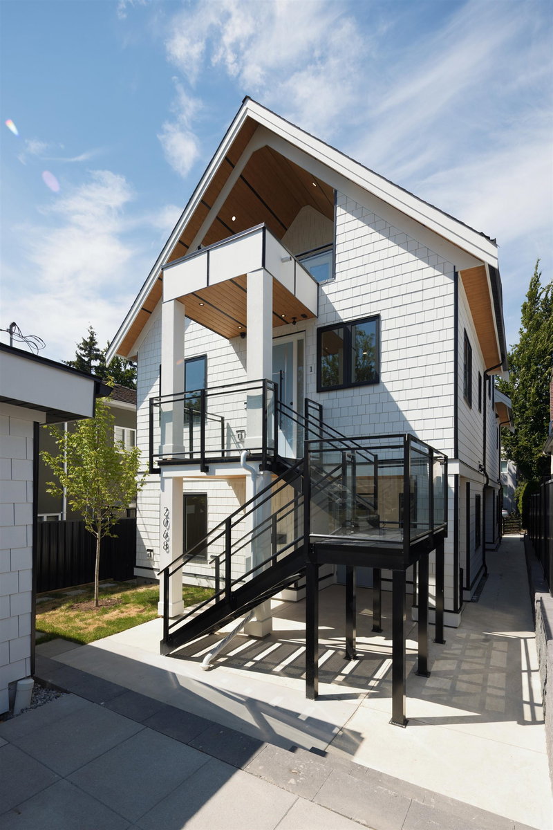 Image of home for listing MLS® R3165595