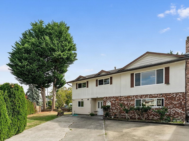Image of home for listing MLS® R3165598