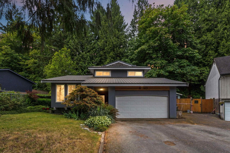 Image of home for listing MLS® R3165606