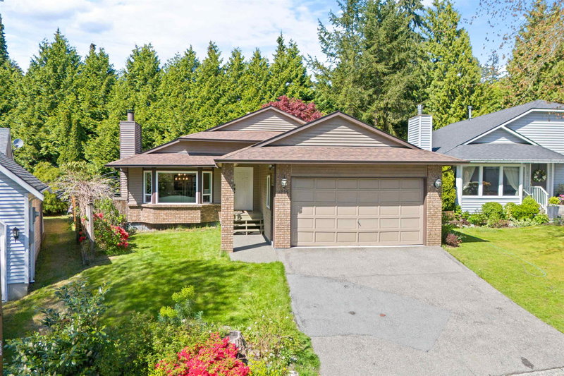 Image of home for listing MLS® R3165608