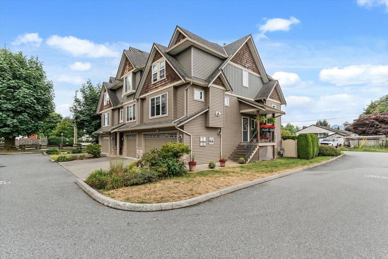 Image of home for listing MLS® R3165610