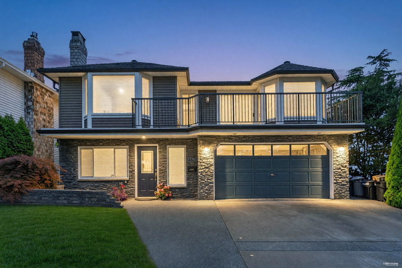 Image of home for listing MLS® R3165617