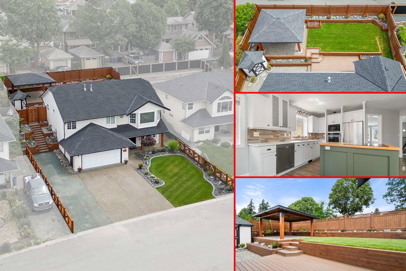 Image of home for listing MLS® R3165618