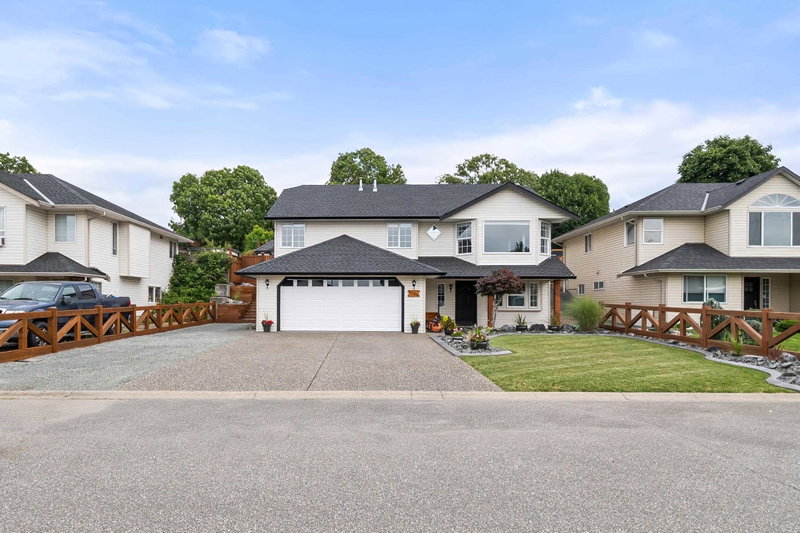Image of home for listing MLS® R3165618