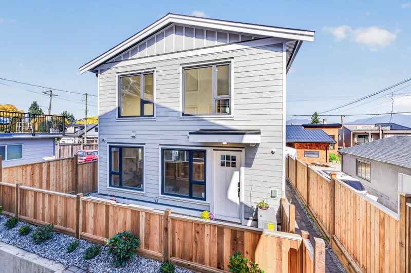 Image of home for listing MLS® R3165619