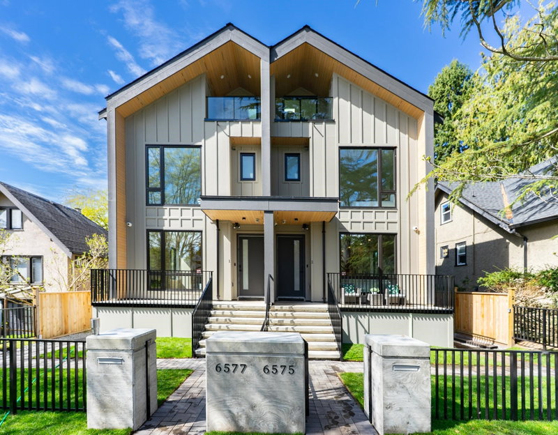 Image of home for listing MLS® R3165625