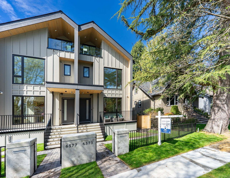 Image of home for listing MLS® R3165625