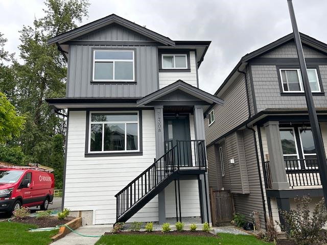 Image of home for listing MLS® R3165630