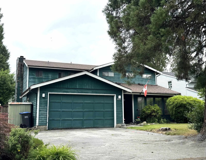 Image of home for listing MLS® R3165633
