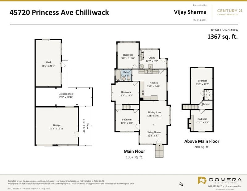 Image of home for listing MLS® R3165642