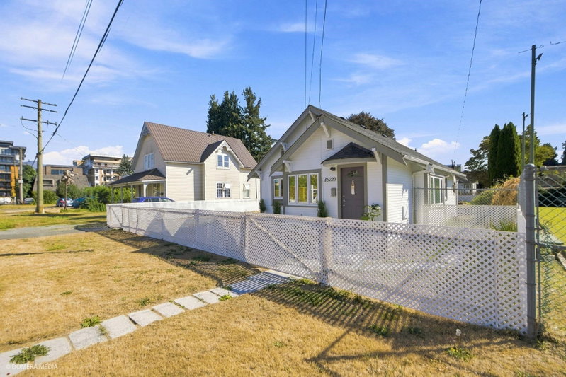 Image of home for listing MLS® R3165642