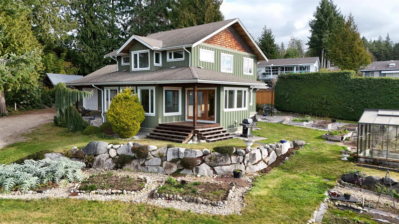 Image of home for listing MLS® R3165658