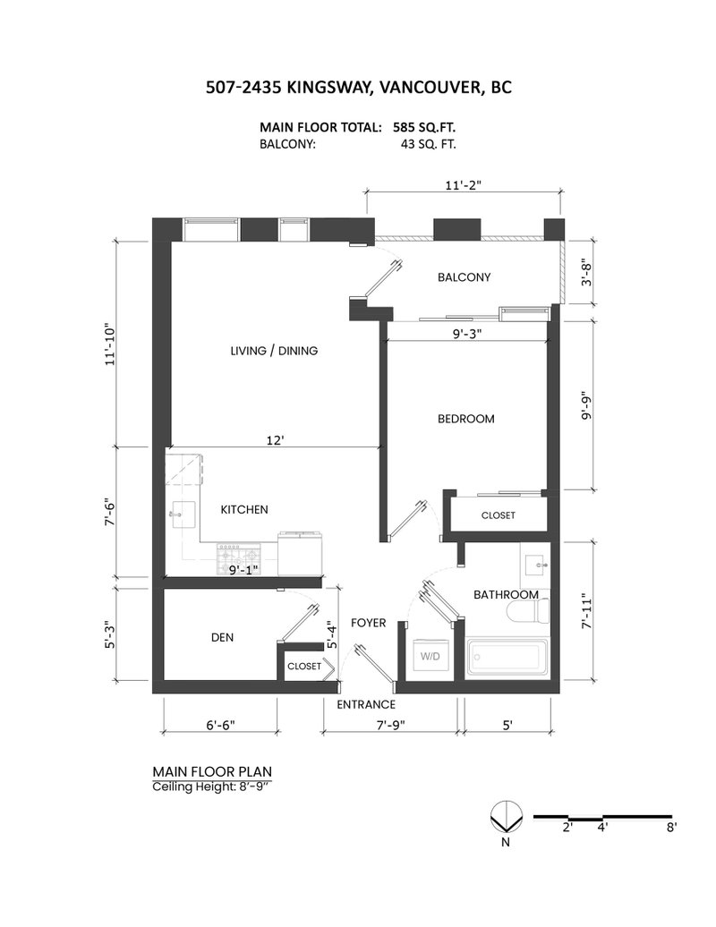 Image of home for listing MLS® R3165664