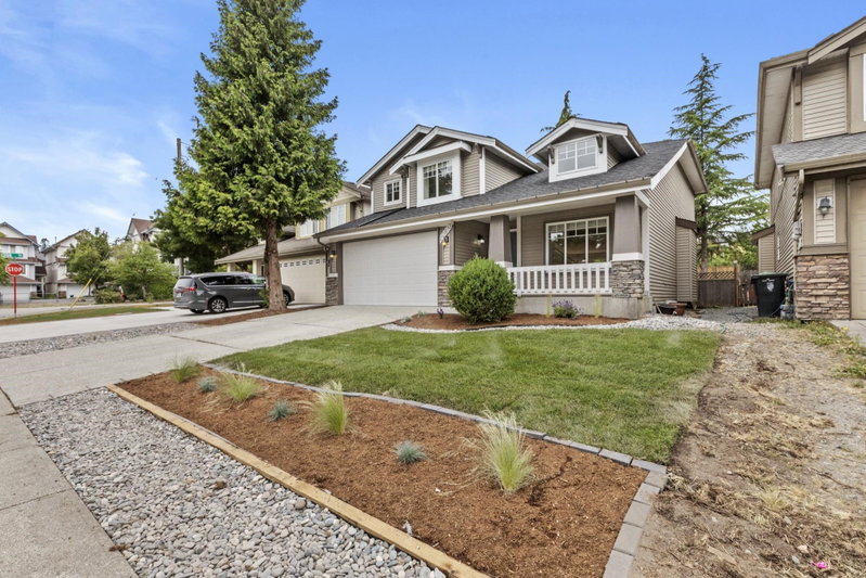 Image of home for listing MLS® R3165672