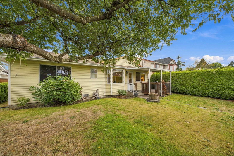 Image of home for listing MLS® R3165677