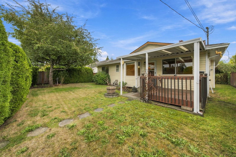 Image of home for listing MLS® R3165677