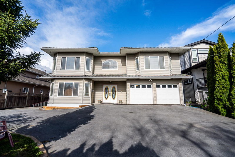 Image of home for listing MLS® R3165680