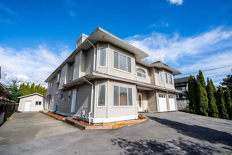 Image of home for listing MLS® R3165680