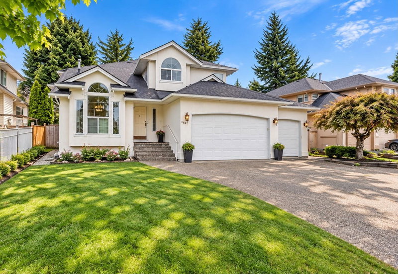 Image of home for listing MLS® R3165681