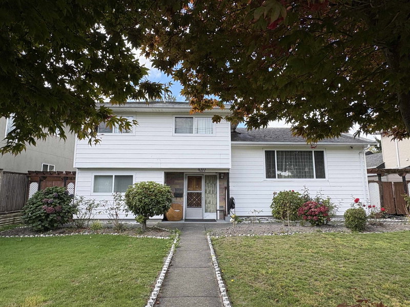 Image of home for listing MLS® R3165691