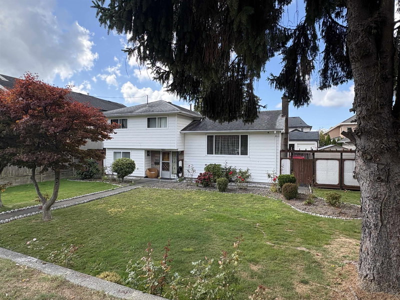 Image of home for listing MLS® R3165691