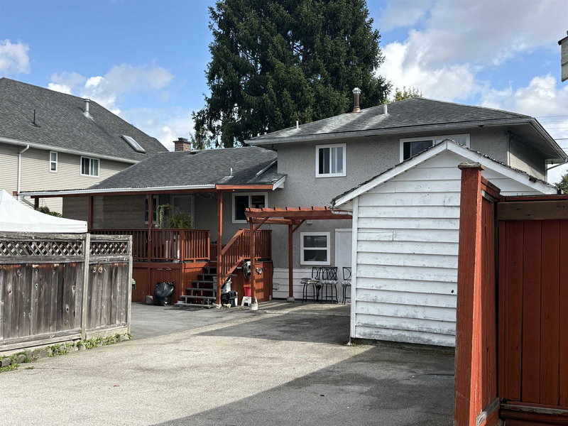 Image of home for listing MLS® R3165691