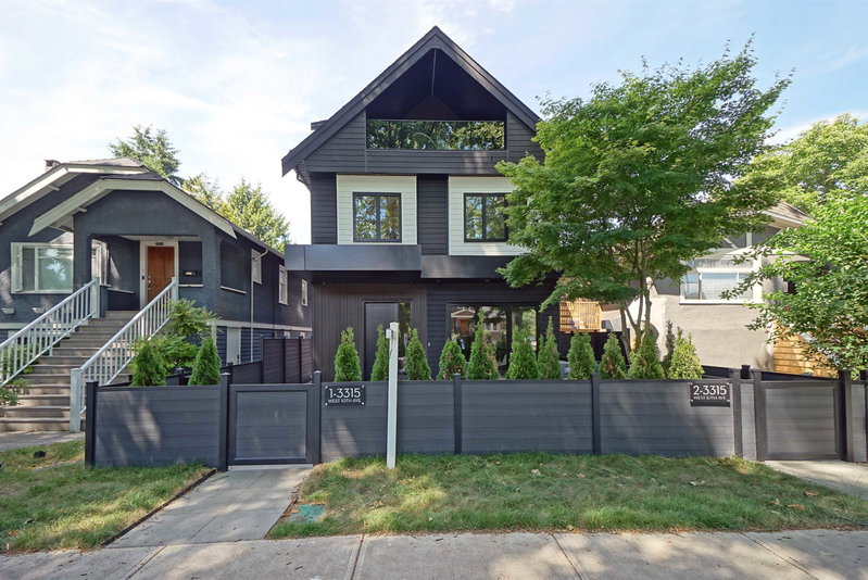 Image of home for listing MLS® R3165694