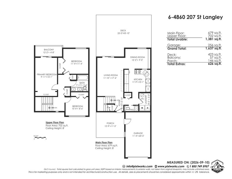 Image of home for listing MLS® R3165699