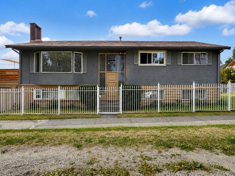 Image of home for listing MLS® R3165700